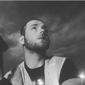 Meet your Posher, Dalton